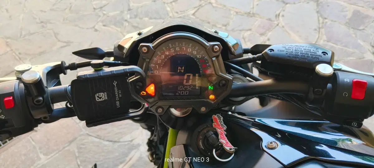 Kawasaki Z 900 (2020) (5)