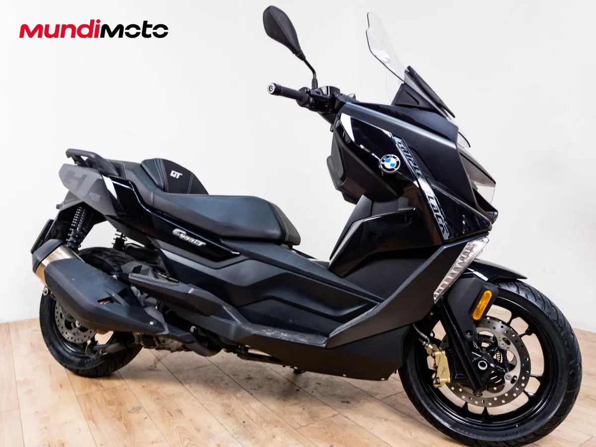 Bmw C 400 GT (2025 - 26) (2)