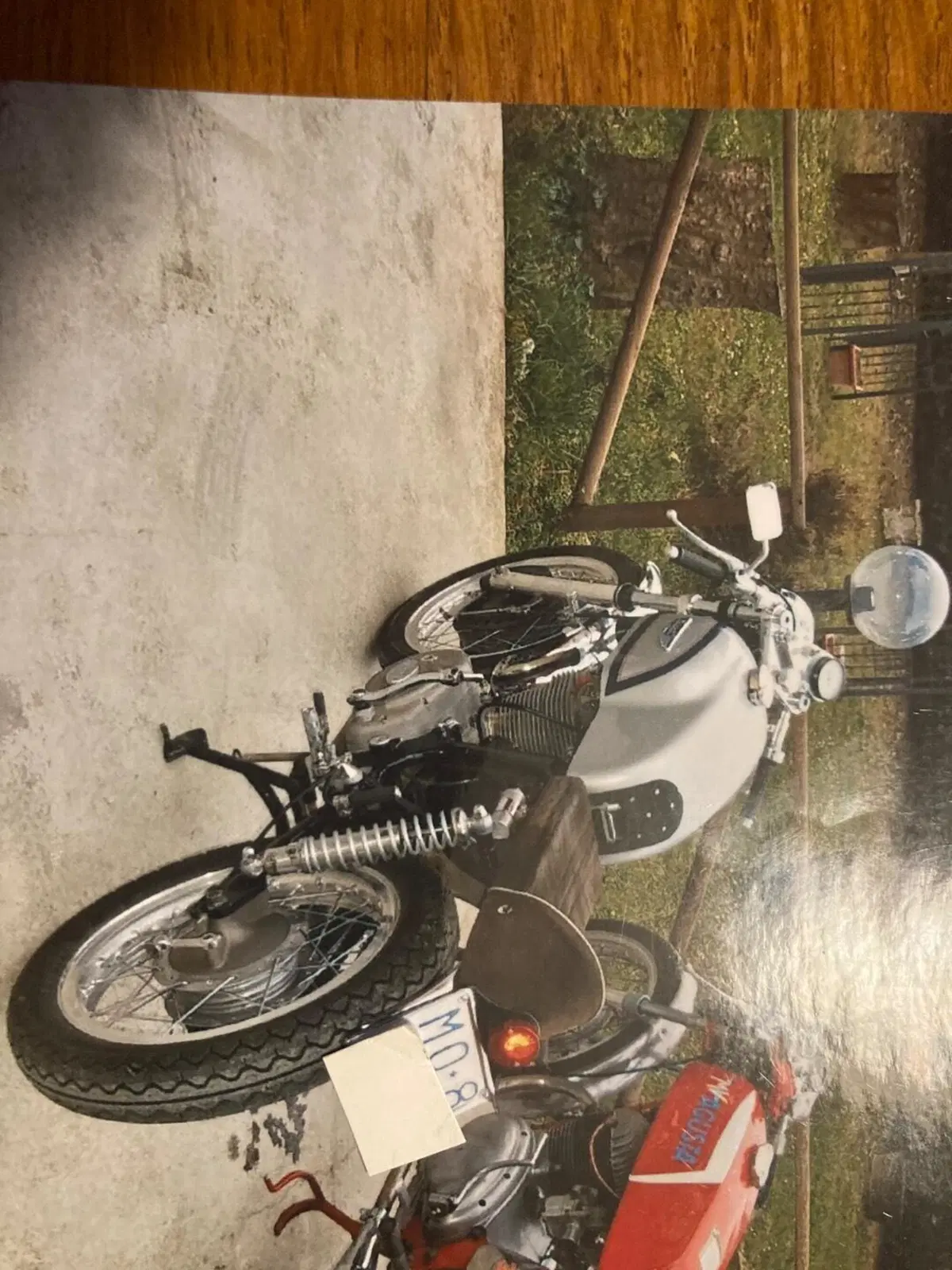 Ducati Desmo 450 (2)