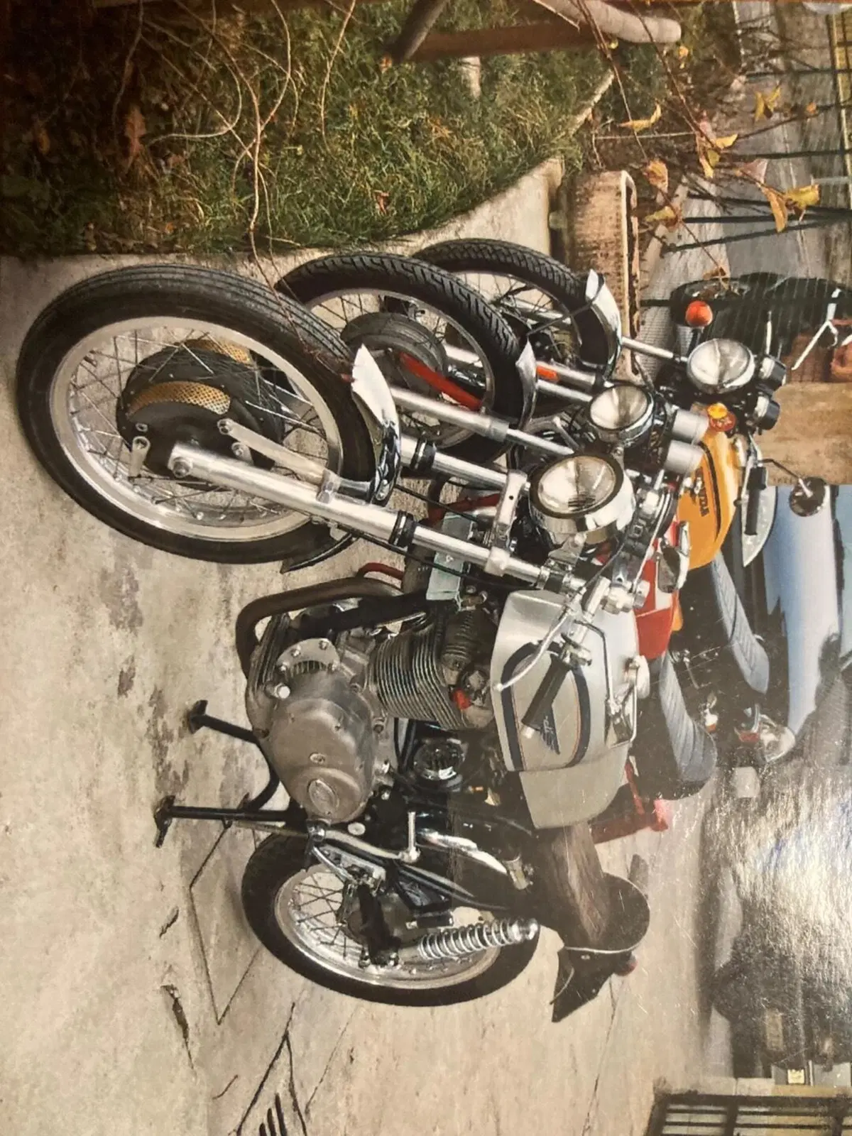 Ducati Desmo 450 (3)