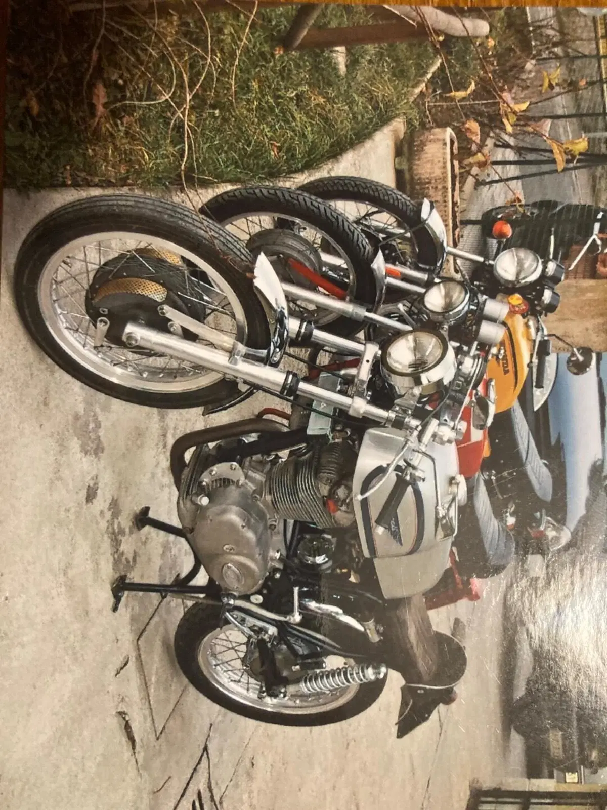 Ducati Desmo 450 (4)