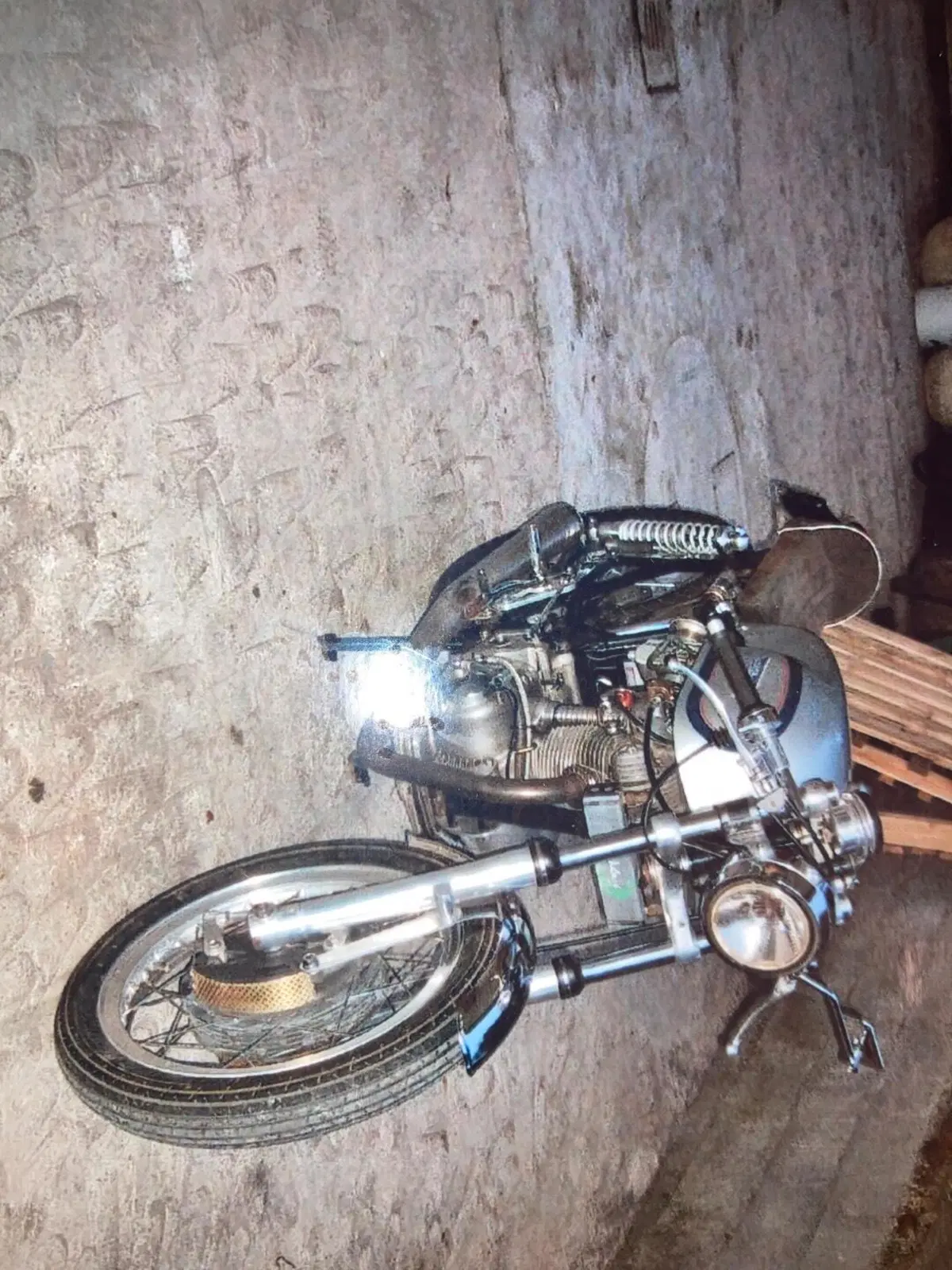 Ducati Desmo 450 (8)