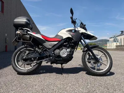 Bmw G 650 GS (2010 - 16) usata