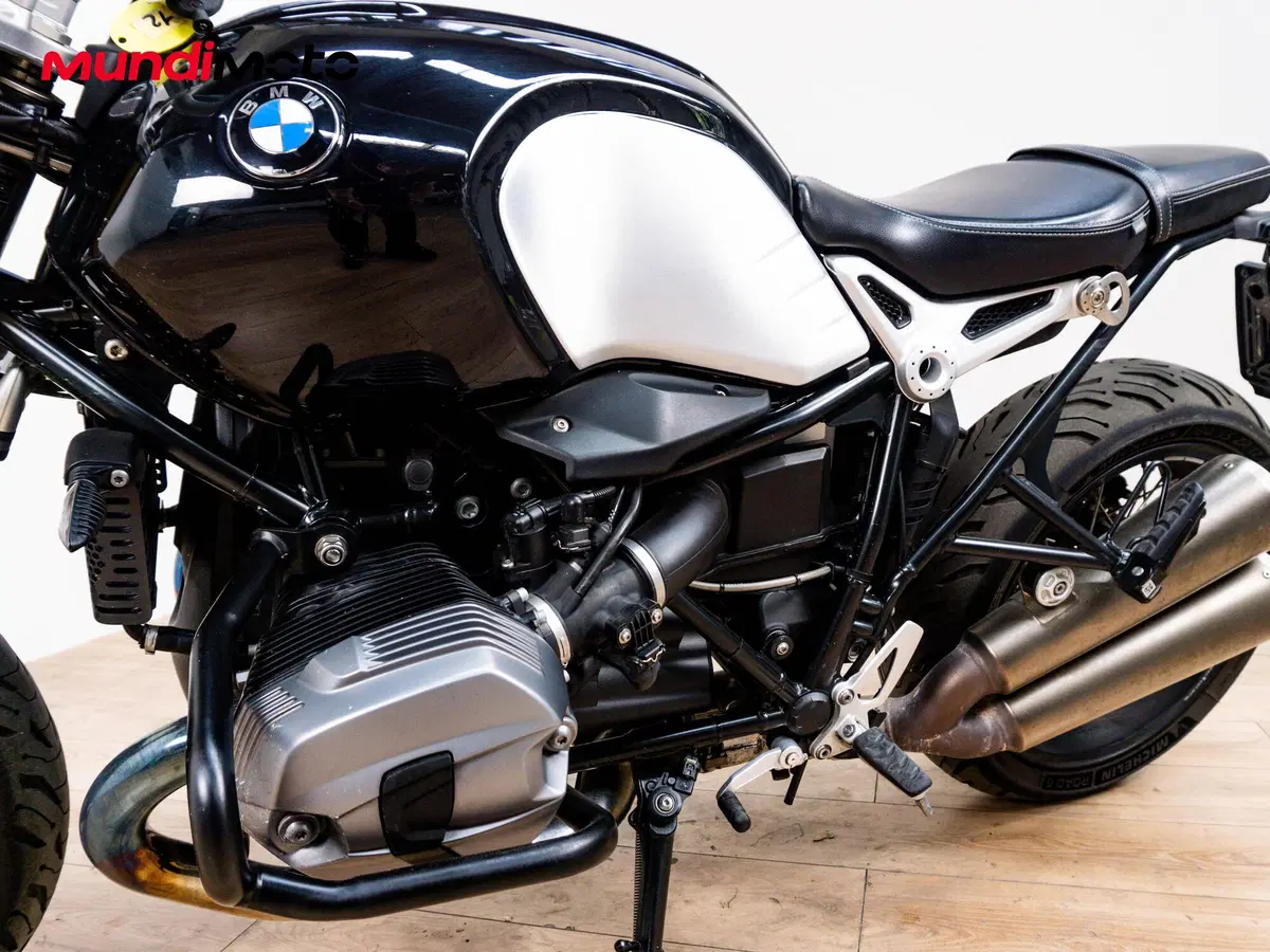 Bmw R nineT (2021 - 24) (9)