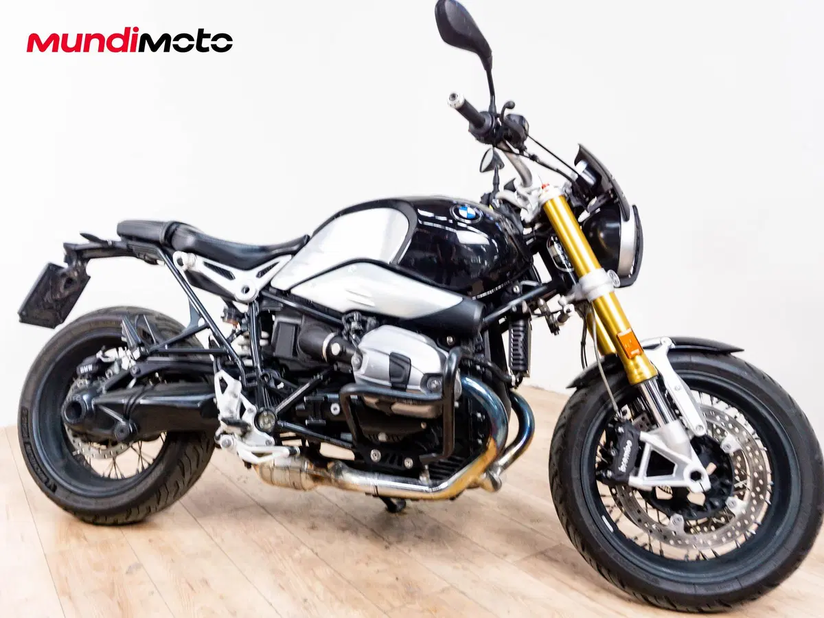 Bmw R nineT (2021 - 24) (2)