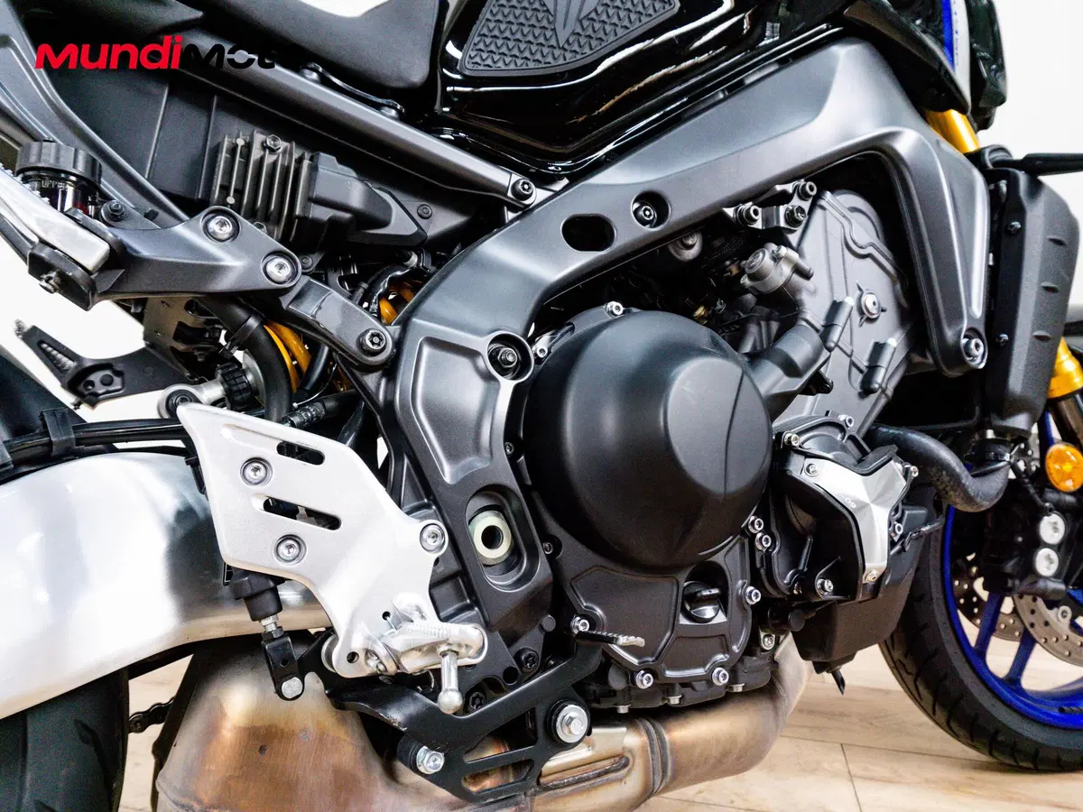 Yamaha MT-09 SP (2021 - 23) (4)