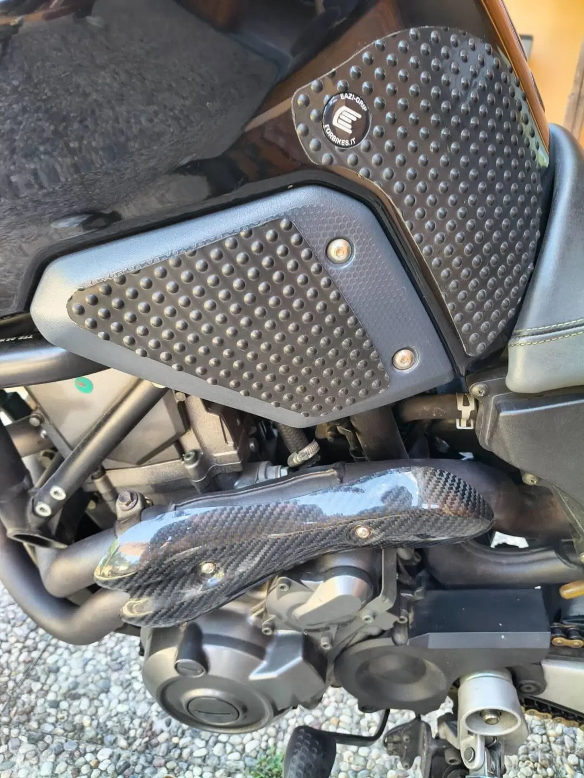 Yamaha MT-03 (2006 - 14) (16)