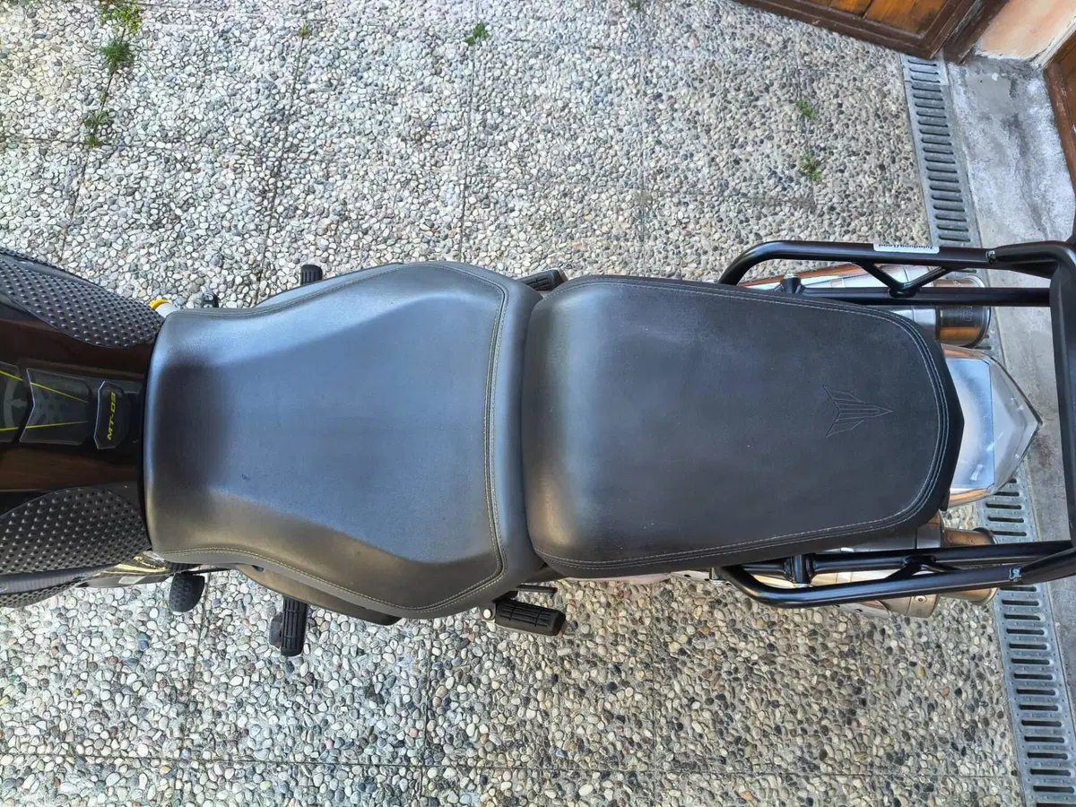 Yamaha MT-03 (2006 - 14) (18)