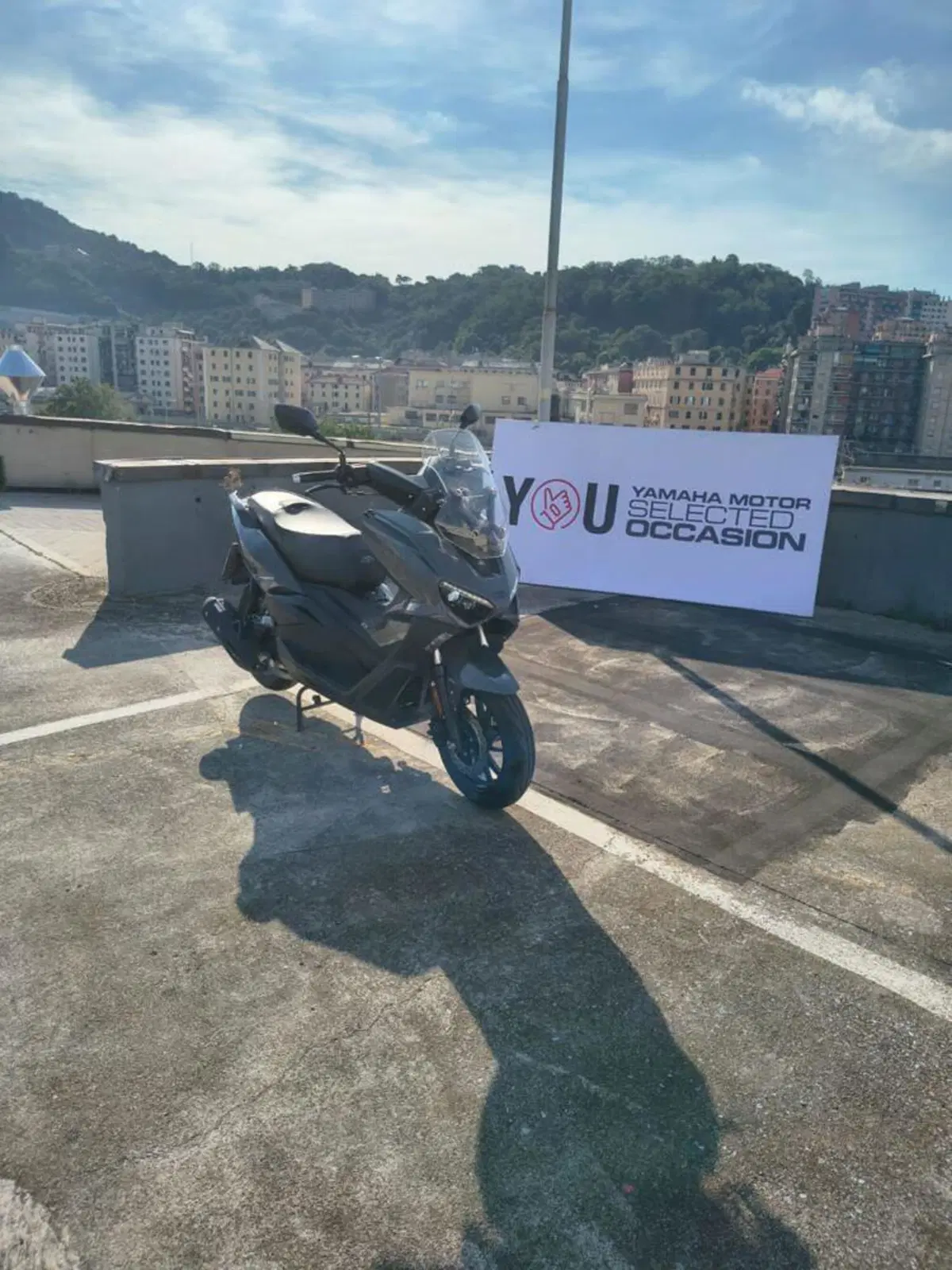 Kl Brera 125 (2022 - 24) (2)