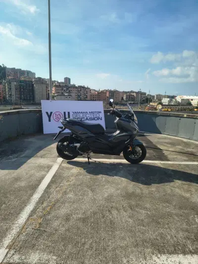 Kl Brera 125 (2022 - 24) usata