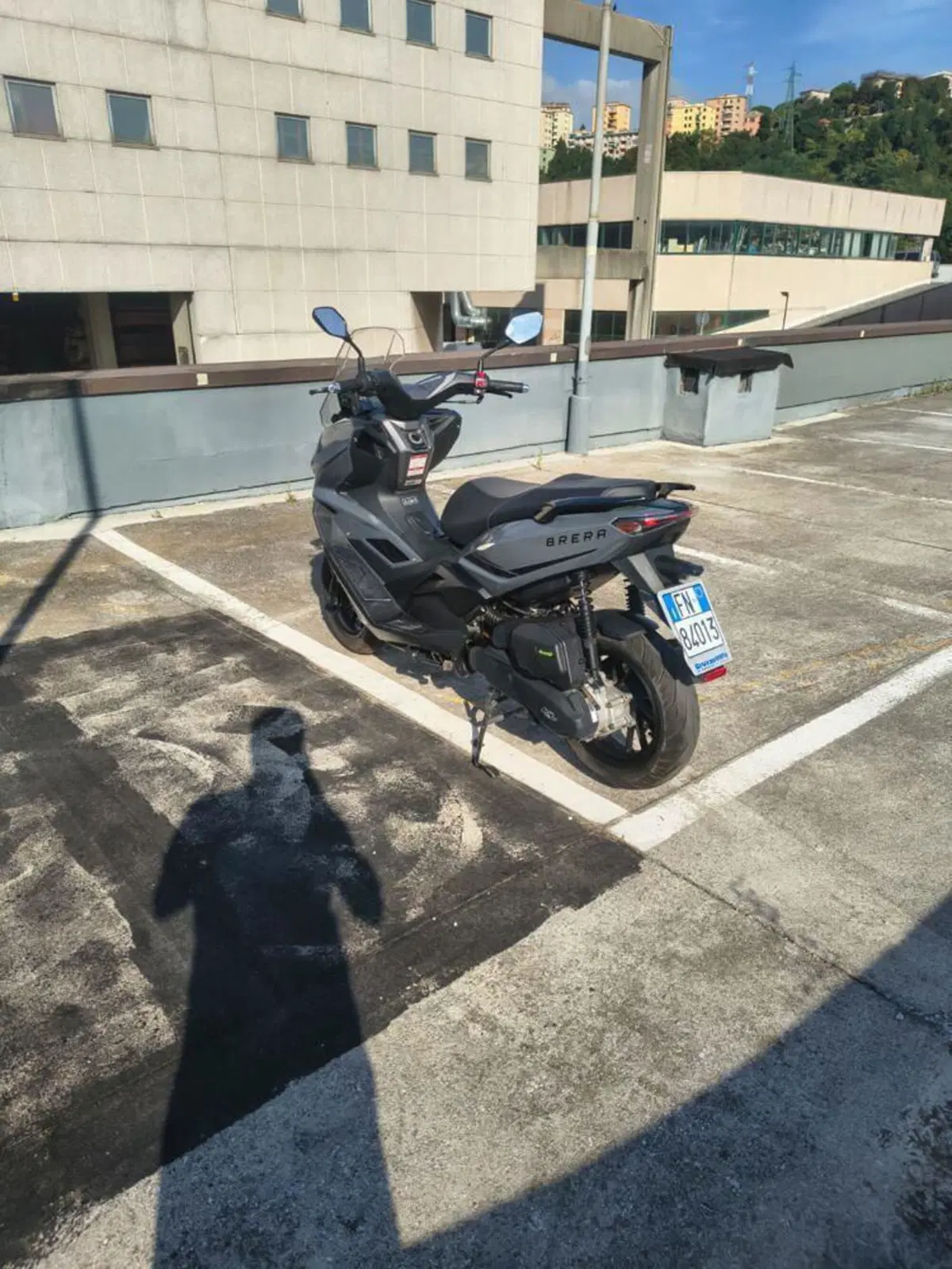 Kl Brera 125 (2022 - 24) (5)