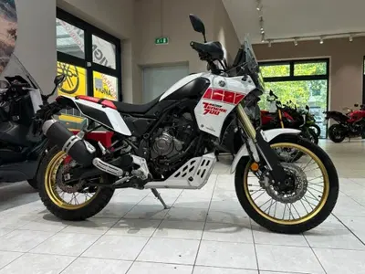 Yamaha T&eacute;n&eacute;r&eacute; 700 Rally Edition (2022 - 24) usata