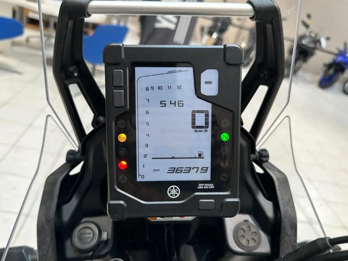 Yamaha Ténéré 700 Rally Edition (2022 - 24) (4)