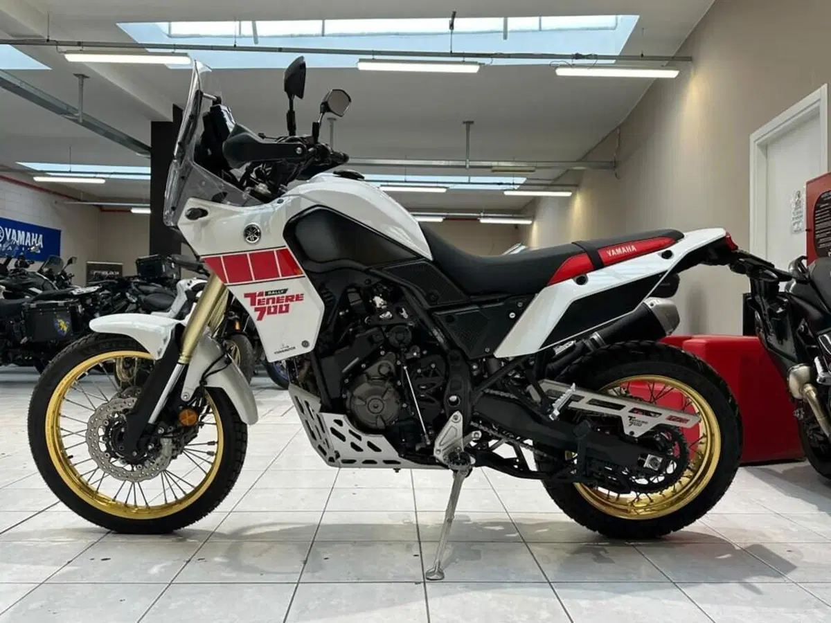 Yamaha Ténéré 700 Rally Edition (2022 - 24) (3)
