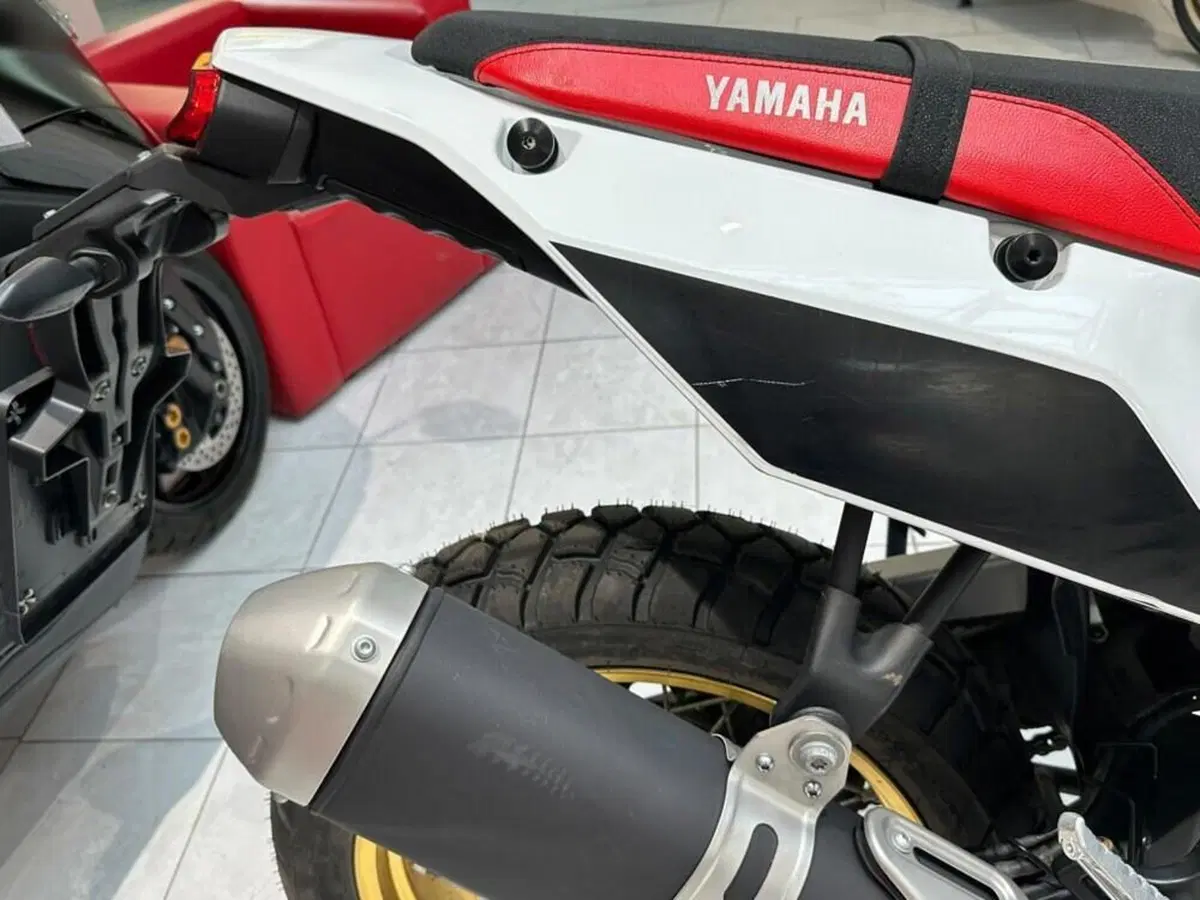Yamaha Ténéré 700 Rally Edition (2022 - 24) (5)