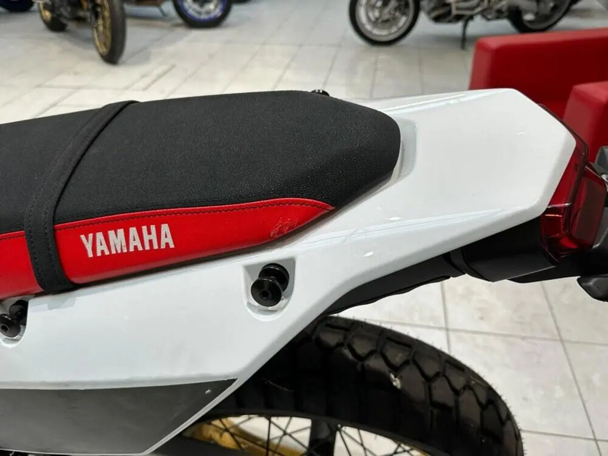 Yamaha Ténéré 700 Rally Edition (2022 - 24) (7)