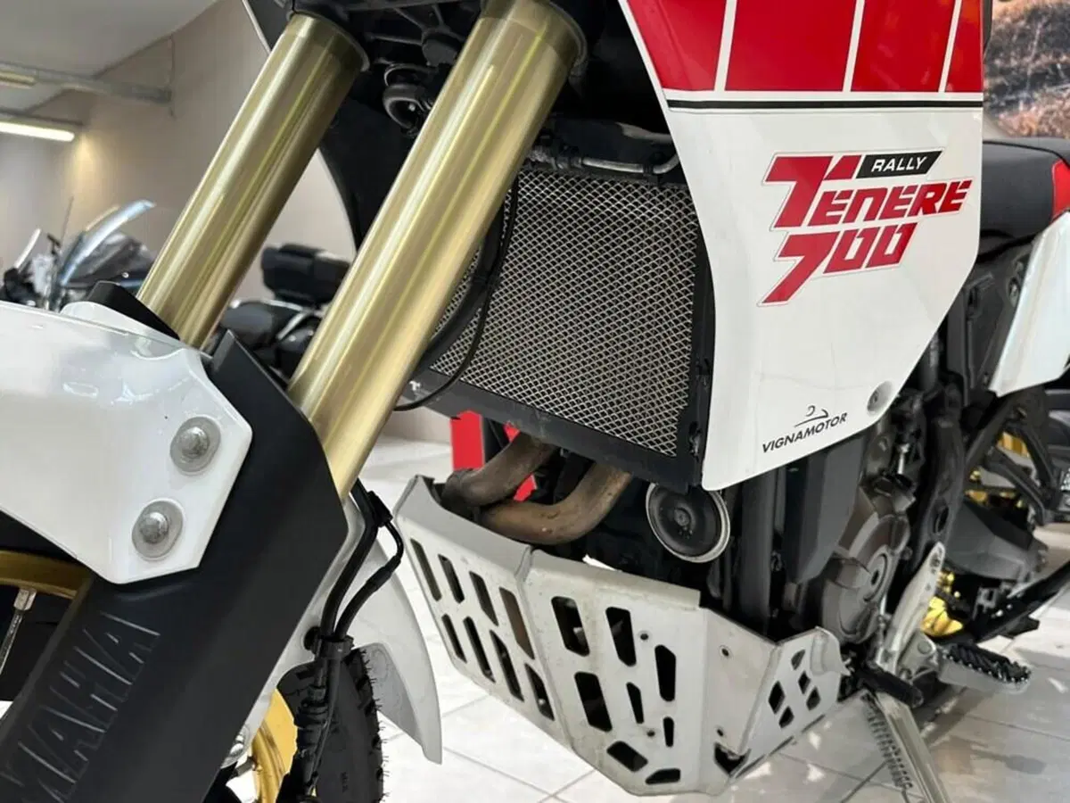 Yamaha Ténéré 700 Rally Edition (2022 - 24) (6)