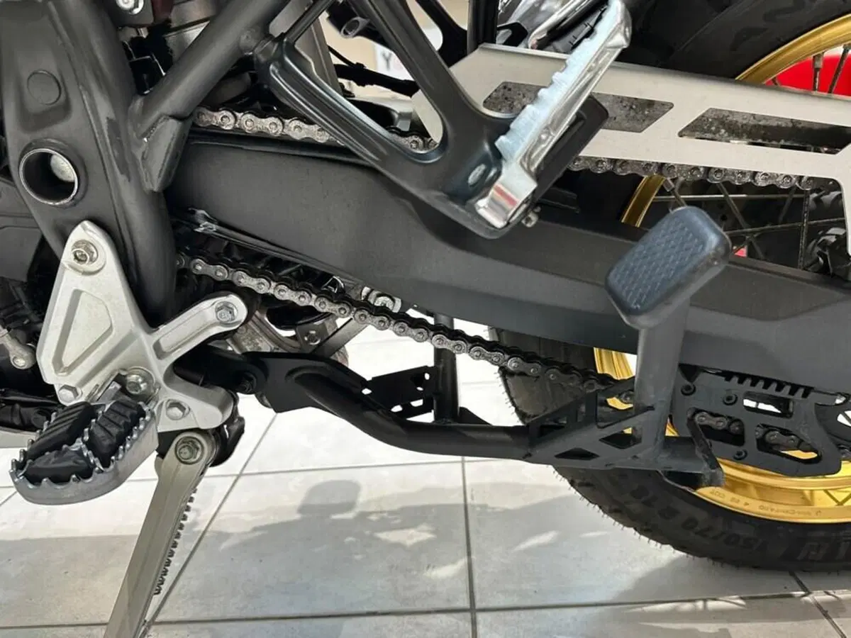Yamaha Ténéré 700 Rally Edition (2022 - 24) (8)