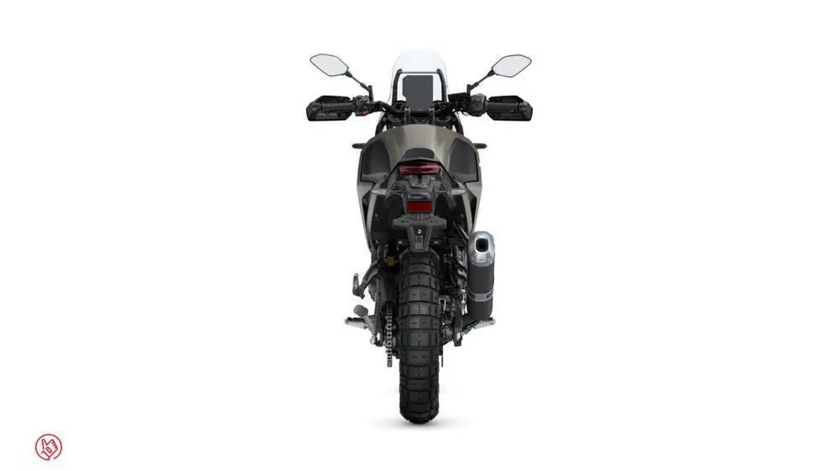 Yamaha Ténéré 700 (2025 - 26) (3)