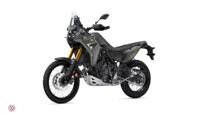 Yamaha T&eacute;n&eacute;r&eacute; 700 (2025 - 26) usata