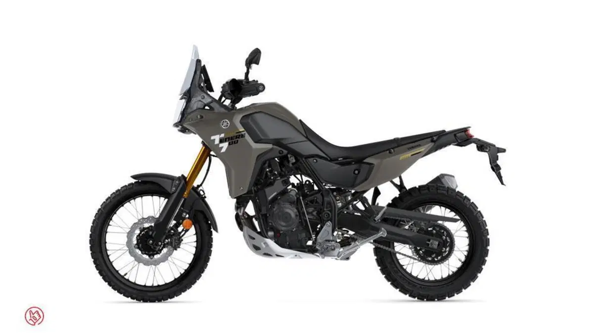 Yamaha Ténéré 700 (2025 - 26) (2)