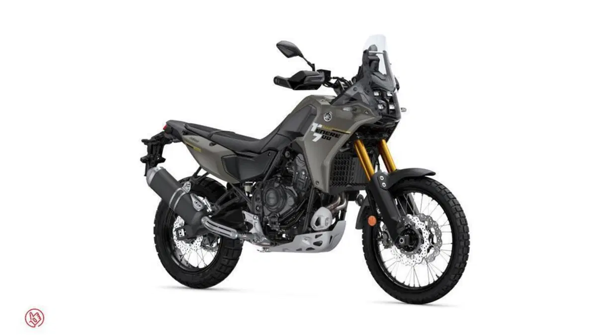 Yamaha Ténéré 700 (2025 - 26) (5)