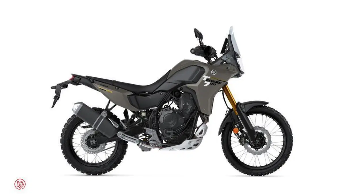 Yamaha Ténéré 700 (2025 - 26) (4)