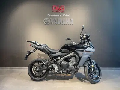 Yamaha Tracer 9 (2025 - 26) usata