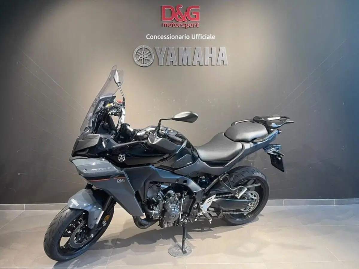 Yamaha Tracer 9 (2025 - 26) (3)
