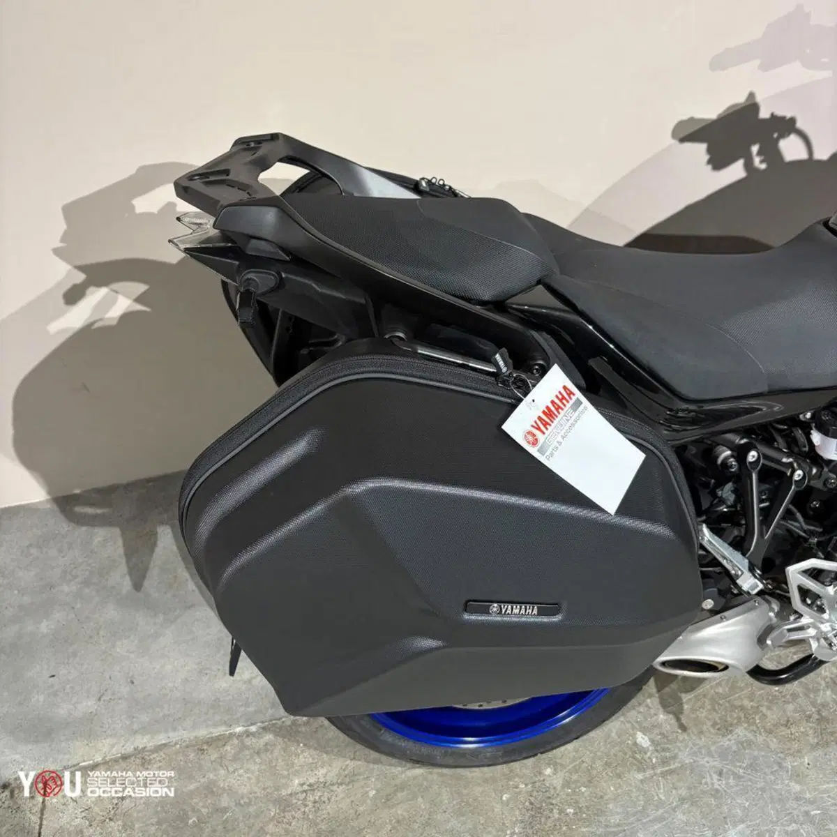 Yamaha Niken 850 (2018 - 20) (3)