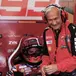 MotoGP 2026. ESCLUSIVO - Davide Tardozzi e l'amore per Marc Márquez al WDW: La gente si è finalmente resa conto che un episodio del 2015 non può segnare la vita di una persona [VIDEO]