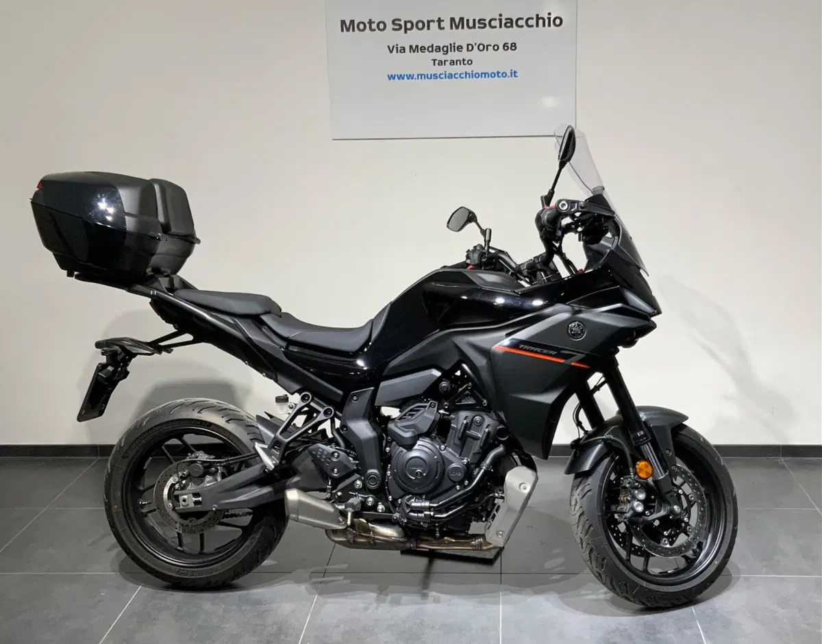 Yamaha Tracer 7 GT Y-AMT (2026) (2)