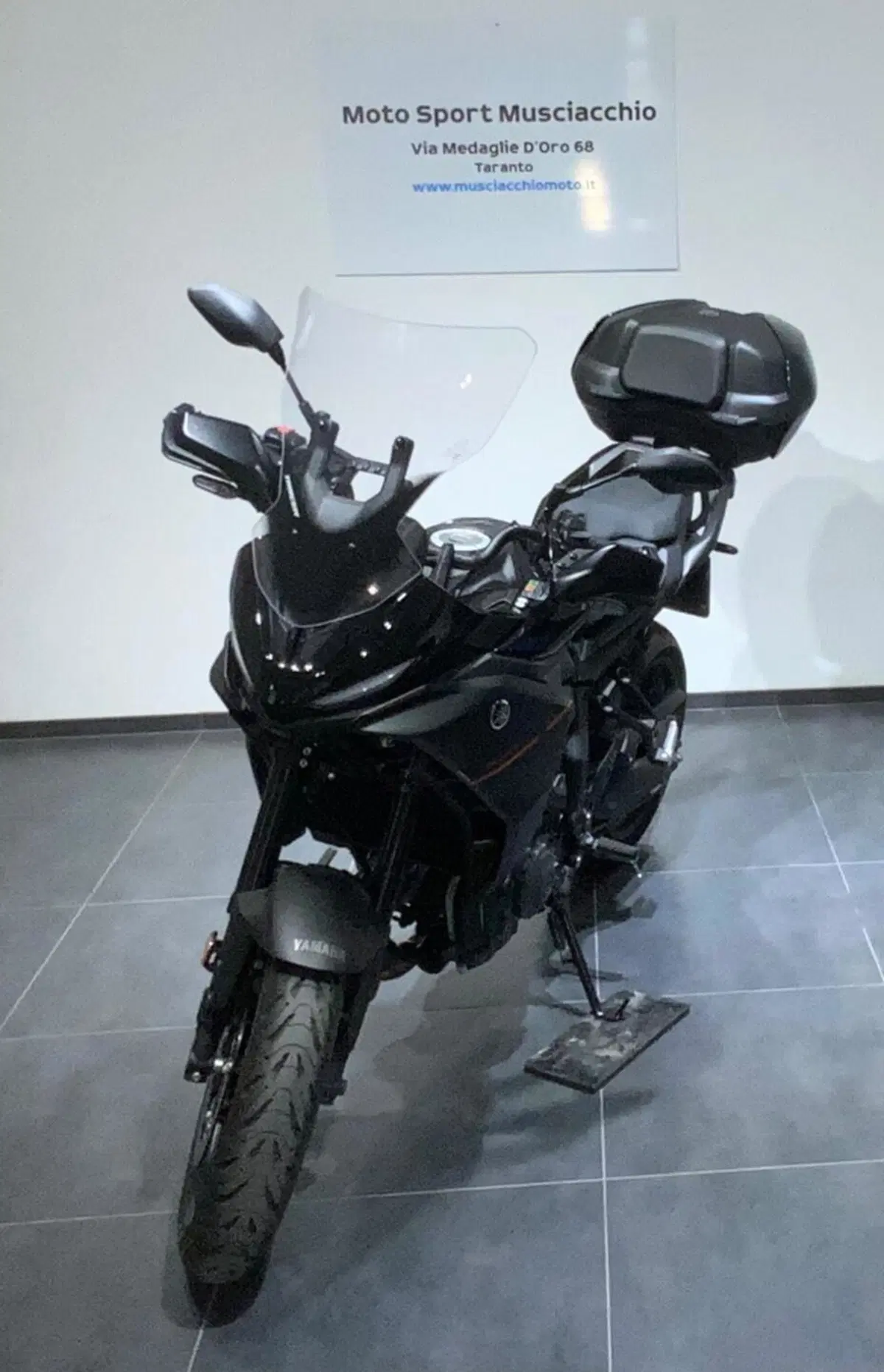 Yamaha Tracer 7 GT Y-AMT (2026) (3)