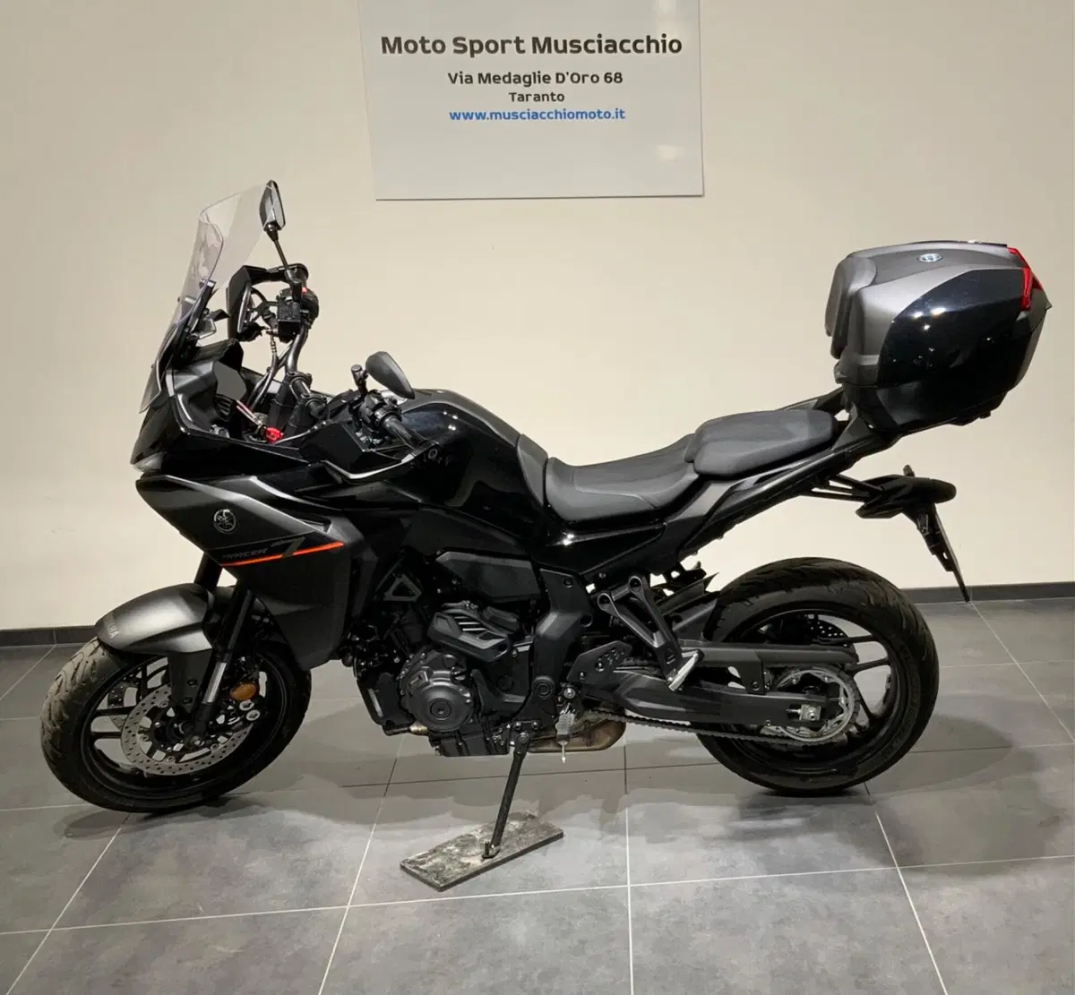 Yamaha Tracer 7 GT Y-AMT (2026) (4)