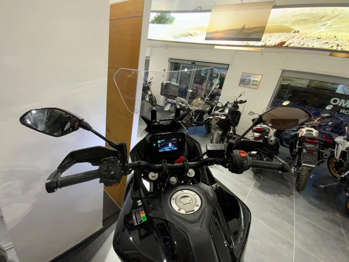 Yamaha Tracer 7 GT Y-AMT (2026) (5)