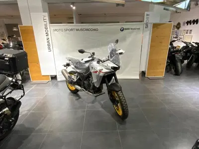 Kove 800X GT (2026) usata