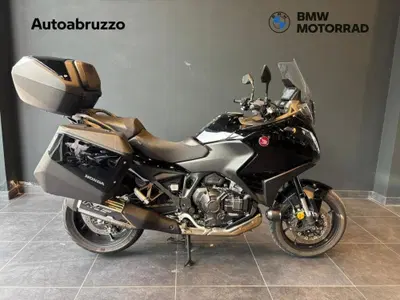 Honda NT 1100 Travel DCT (2022 - 24) usata