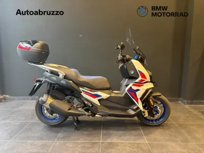Bmw C 400 X (2021 - 24) usata