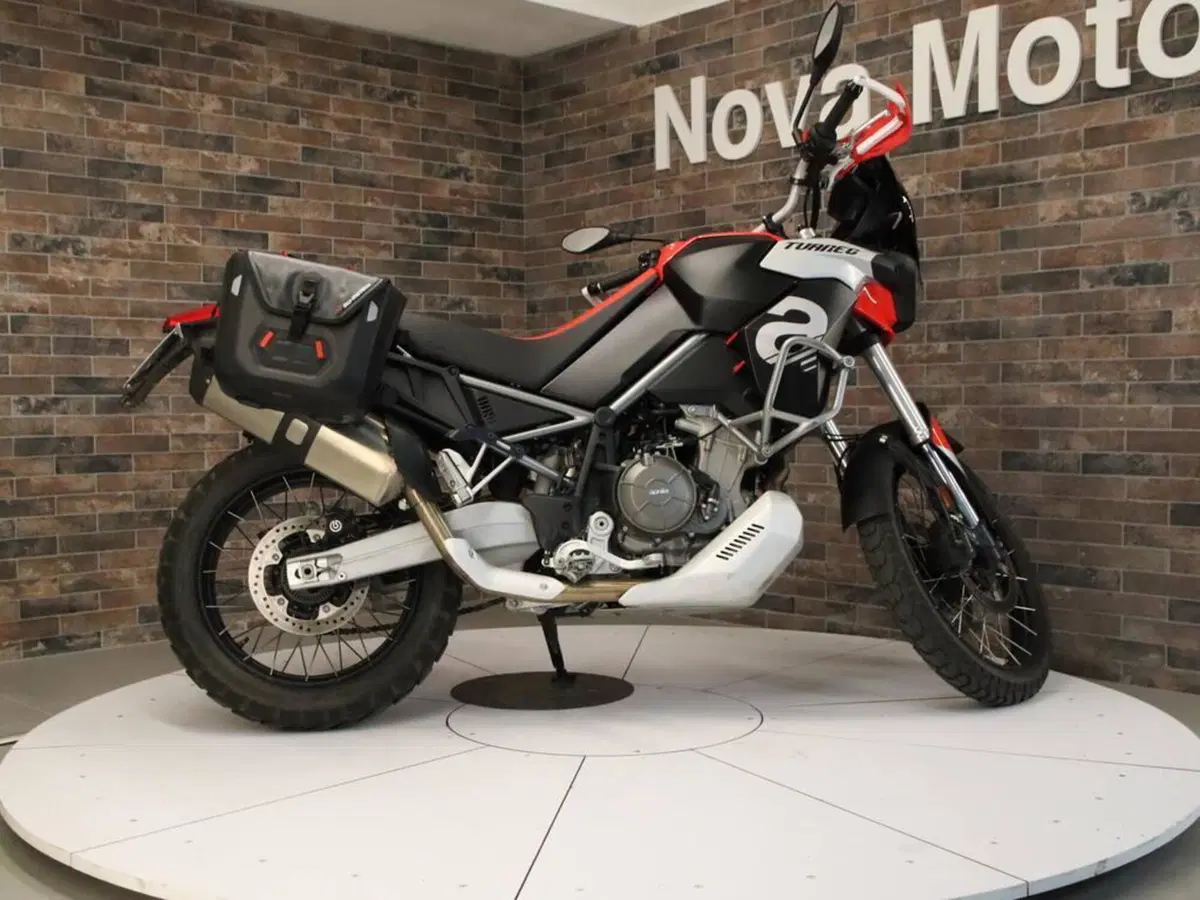 Aprilia Tuareg 660 (2022 - 24) (11)