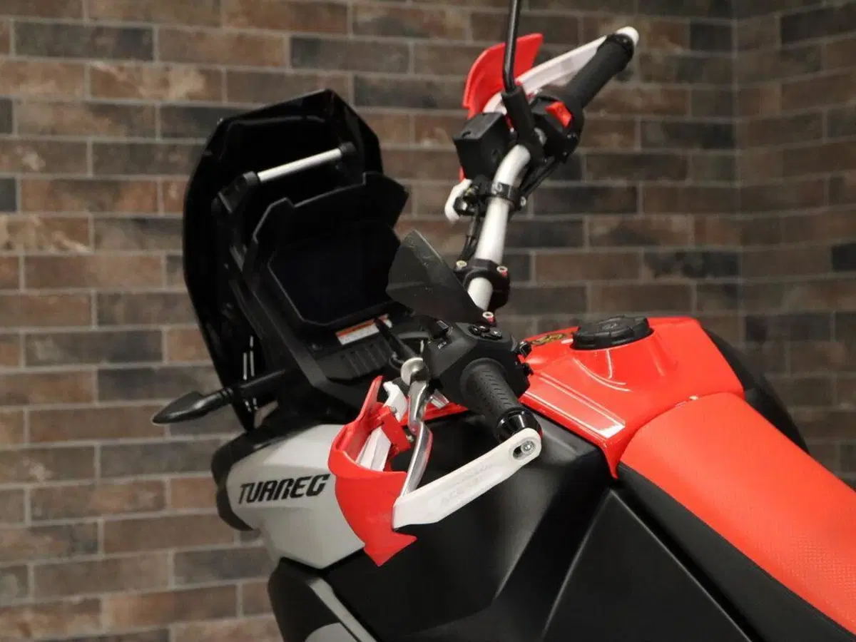 Aprilia Tuareg 660 (2022 - 24) (14)