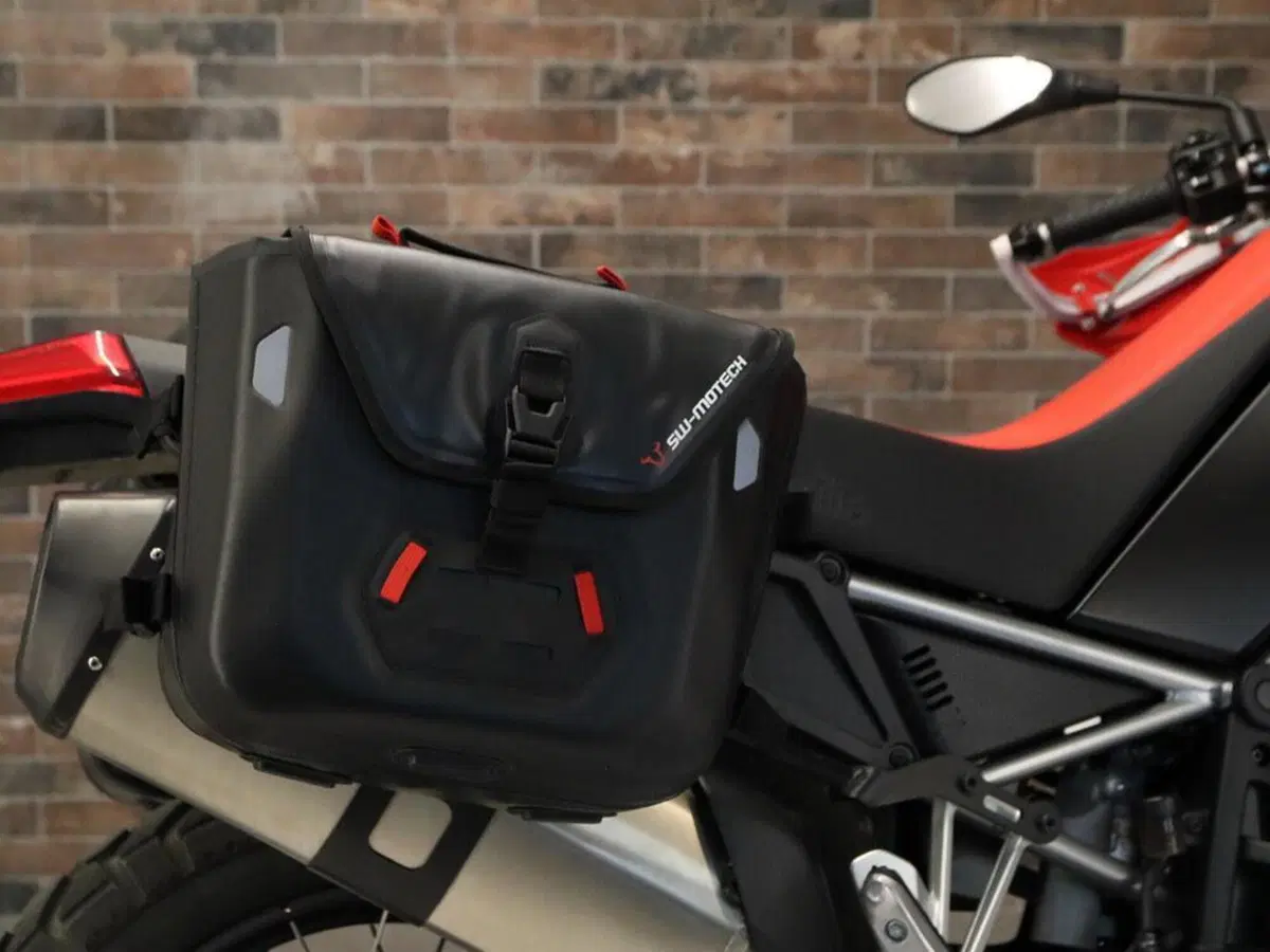 Aprilia Tuareg 660 (2022 - 24) (12)