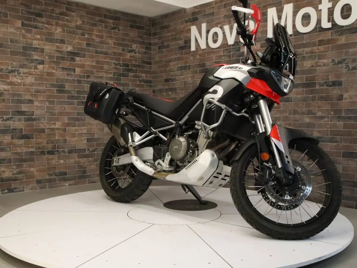Aprilia Tuareg 660 (2022 - 24) (9)
