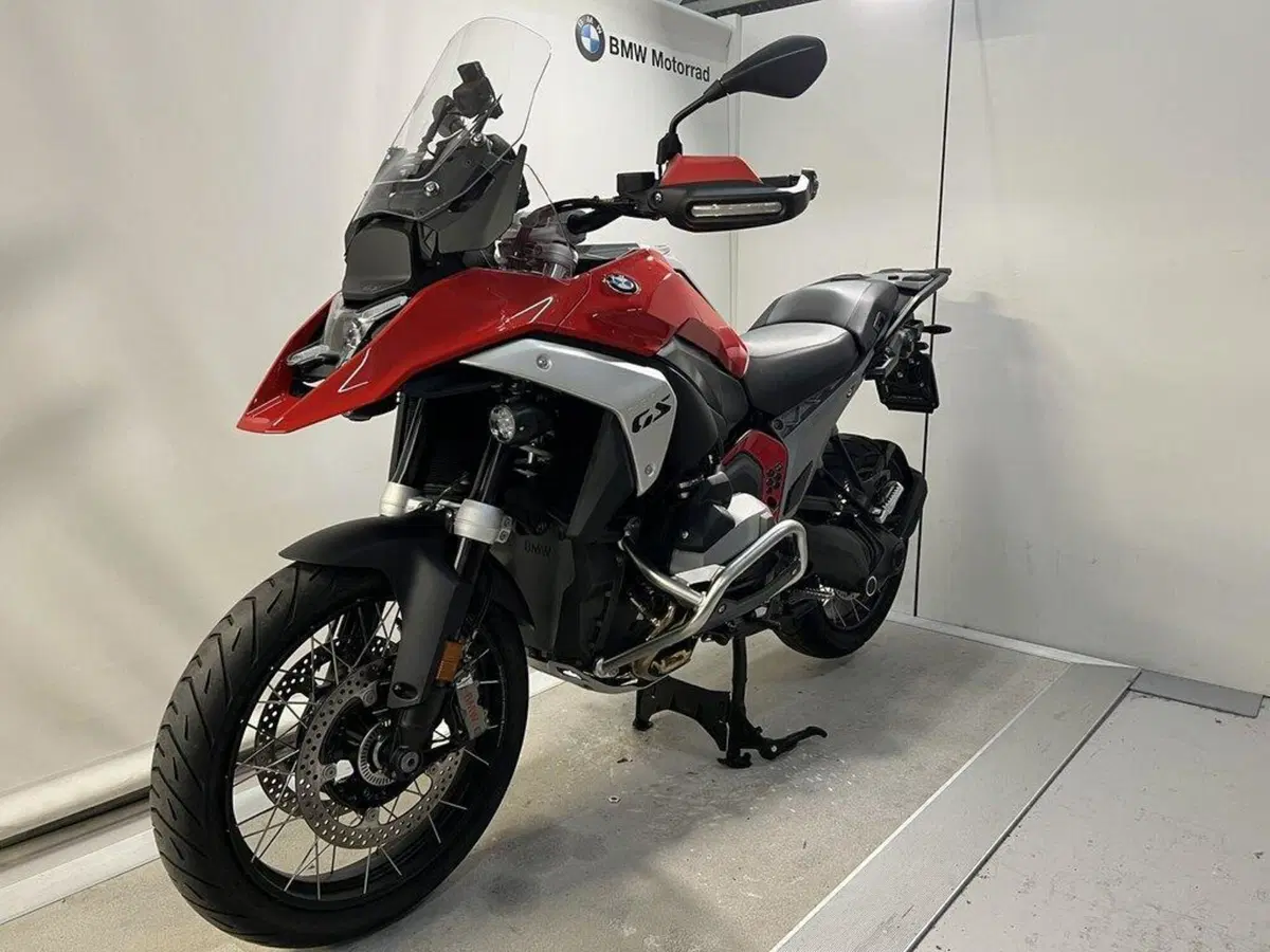 Bmw R 1300 GS (2023 - 26) (4)
