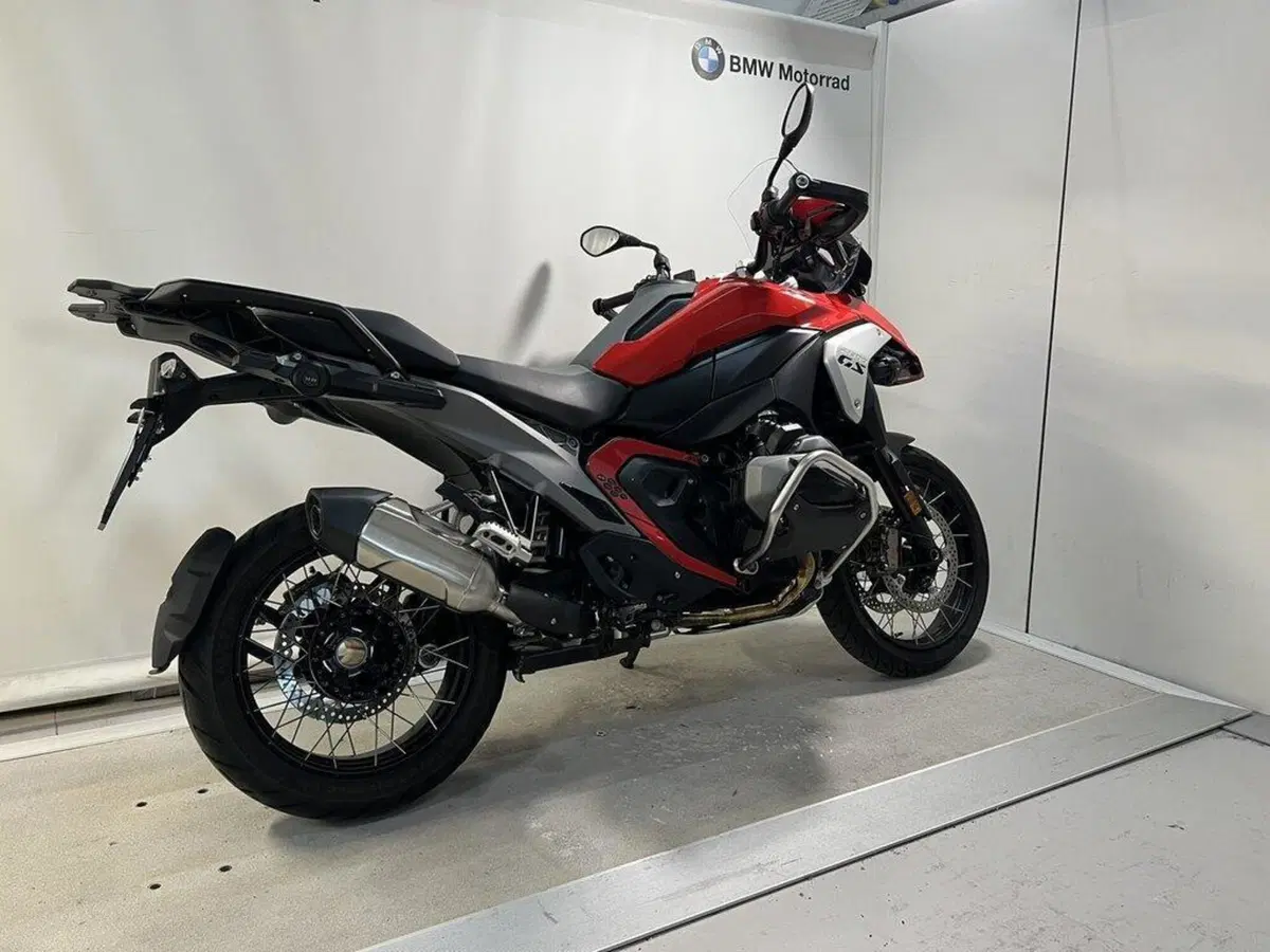 Bmw R 1300 GS (2023 - 26) (13)