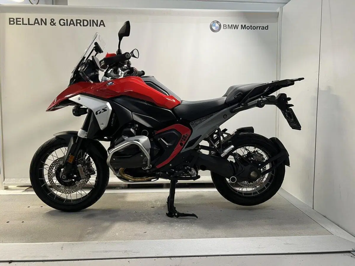 Bmw R 1300 GS (2023 - 26)