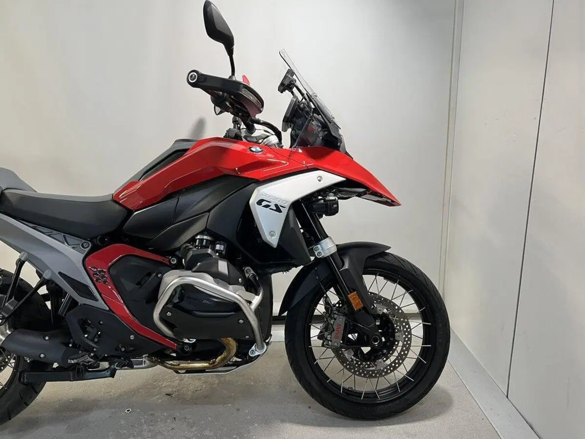 Bmw R 1300 GS (2023 - 26) (10)