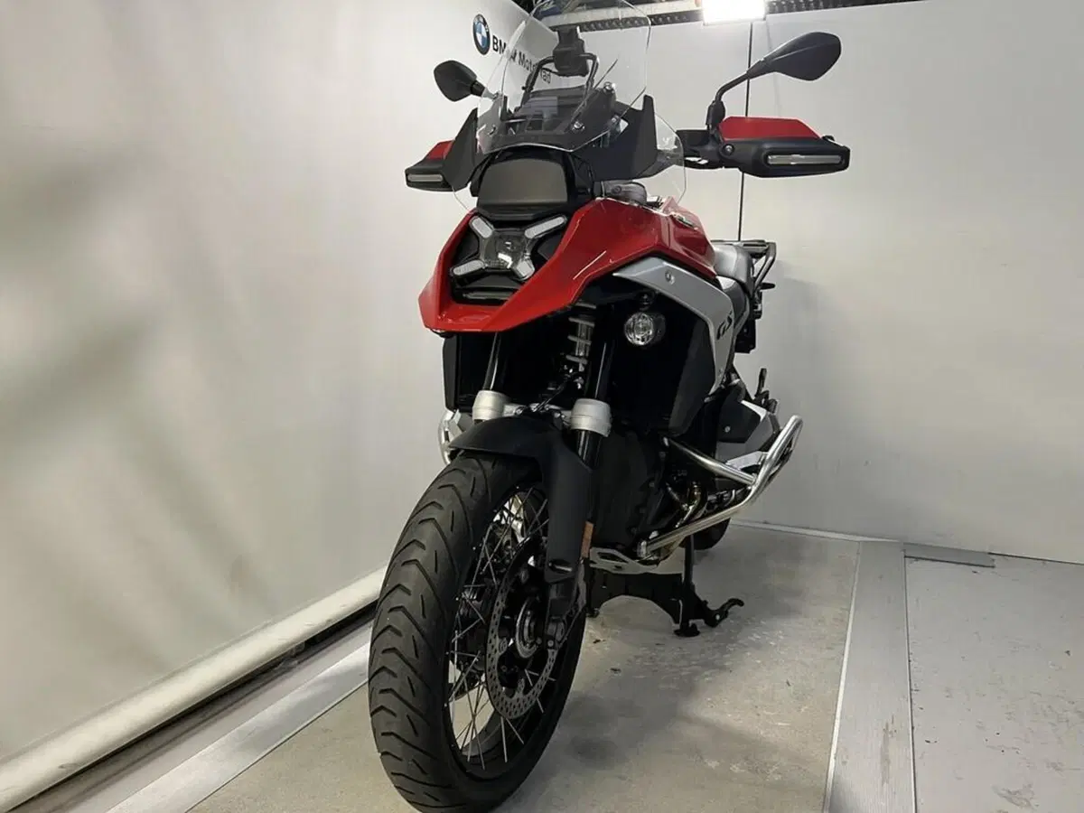 Bmw R 1300 GS (2023 - 26) (5)