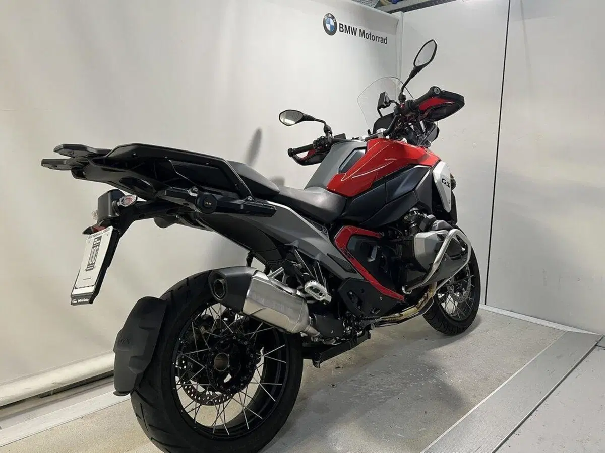 Bmw R 1300 GS (2023 - 26) (14)