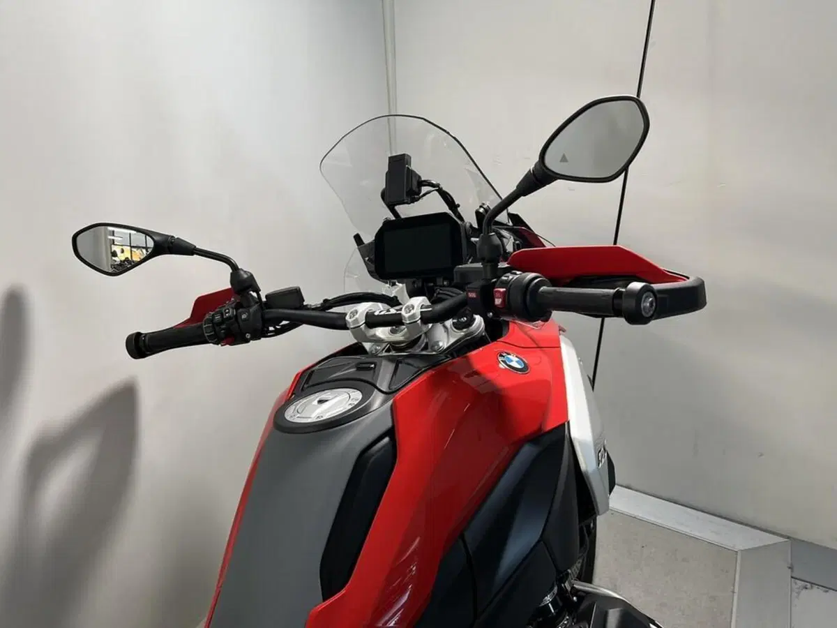 Bmw R 1300 GS (2023 - 26) (11)