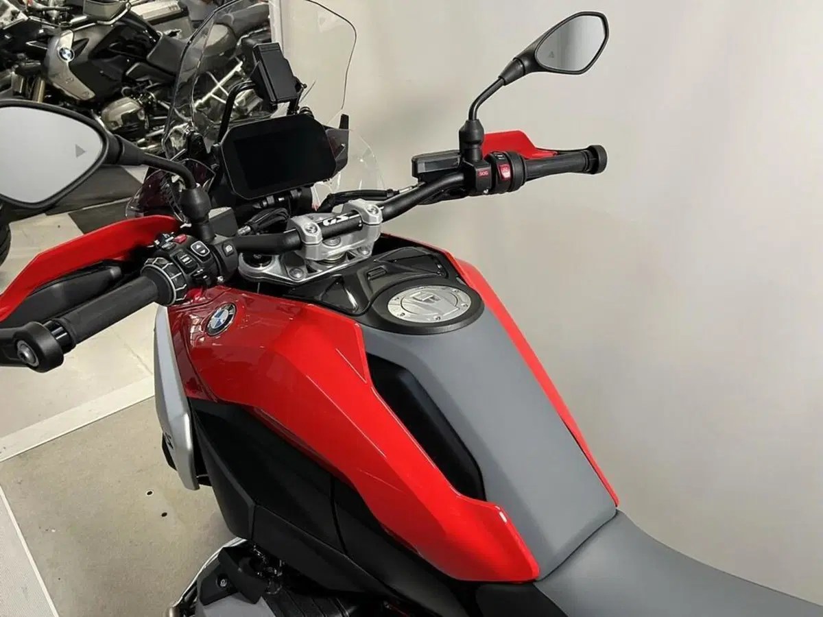Bmw R 1300 GS (2023 - 26) (6)